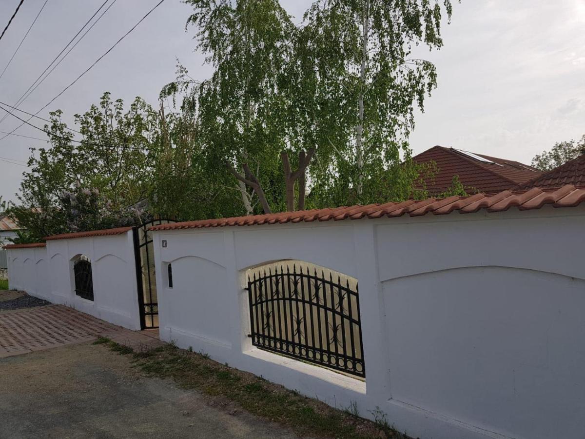Verada Tour Guest House Somova Exterior foto