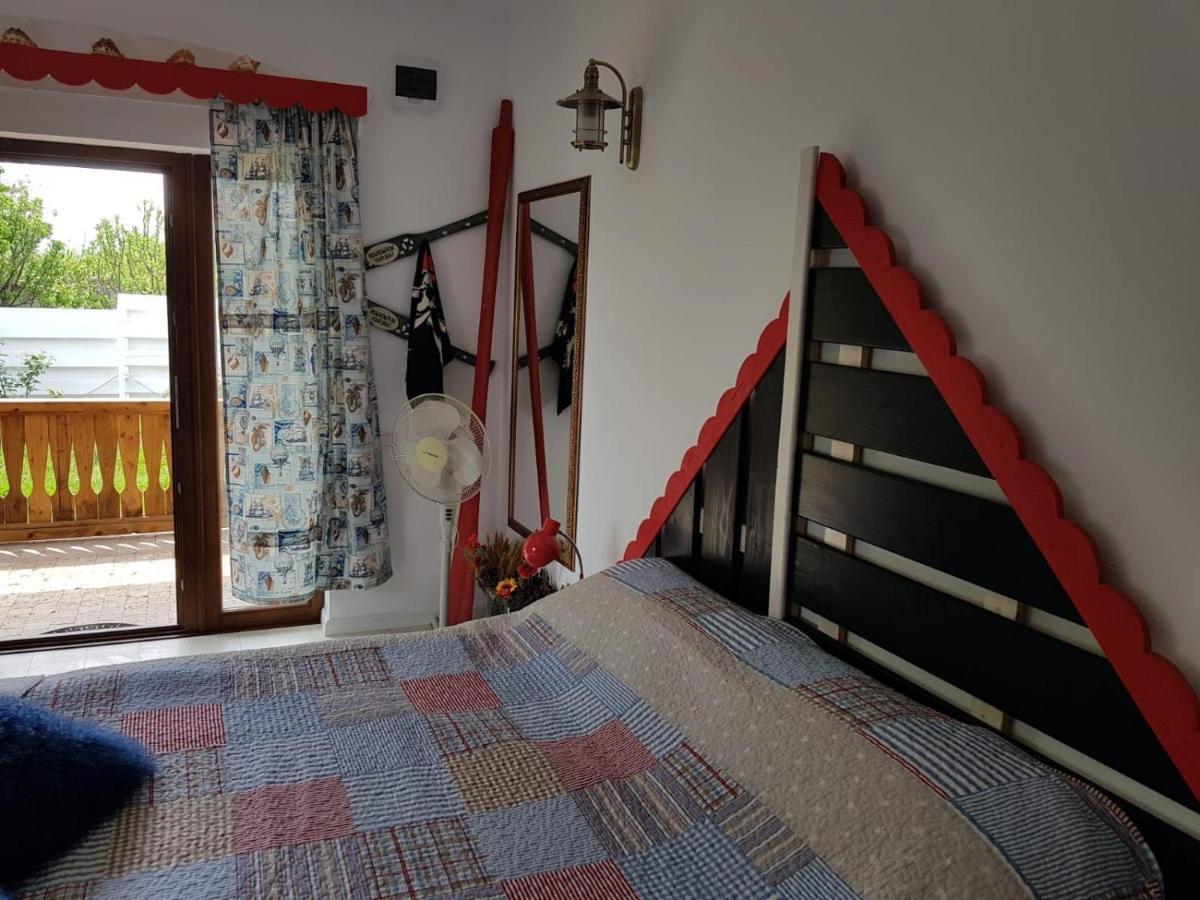 Verada Tour Guest House Somova Exterior foto