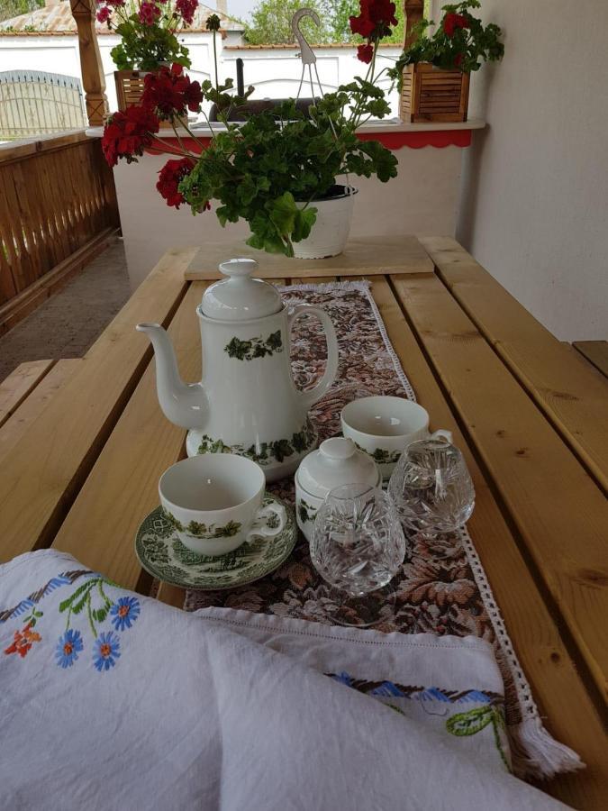 Verada Tour Guest House Somova Exterior foto