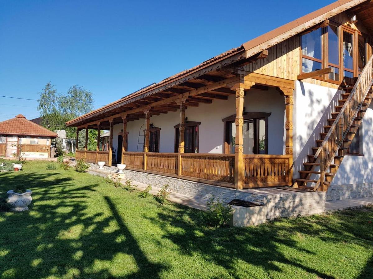 Verada Tour Guest House Somova Exterior foto